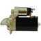 Wai Global Starter, STRBO PMGR 12V 10T CW, 17kW12 Volt, CW, 10Tooth Pinion 10879N - alternate 5